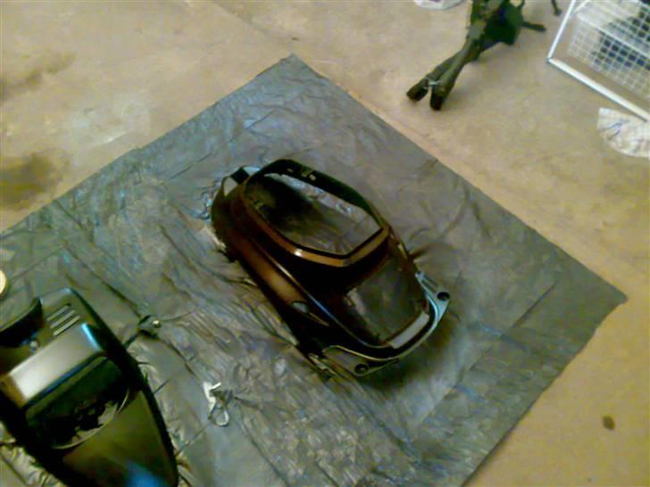 Yamaha booster billede 13