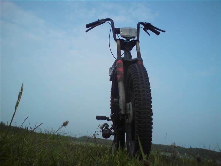 Vespa Super Bravo billede 11