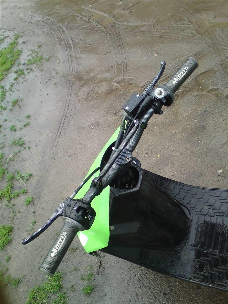 PGO Hot 50 Væk! billede 6