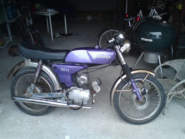 Yamaha FS 1  * T.I.L.S.A.L.G* billede 1