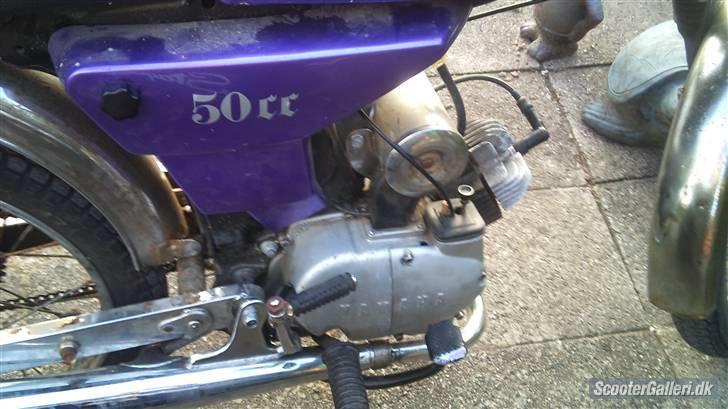 Yamaha FS 1  * T.I.L.S.A.L.G* billede 2