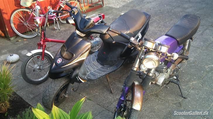 Yamaha FS 1  * T.I.L.S.A.L.G* billede 3