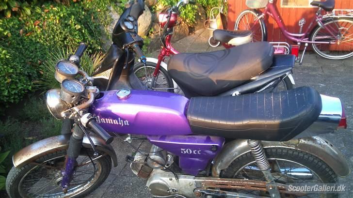 Yamaha FS 1  * T.I.L.S.A.L.G* billede 4