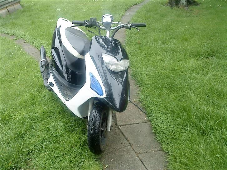 Honda Sfx billede 1