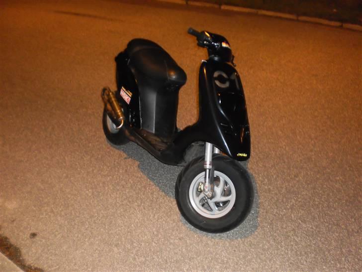 Piaggio Typhoon R-setup SOLGT billede 7