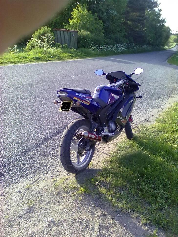 Rieju rs2 matrix billede 12