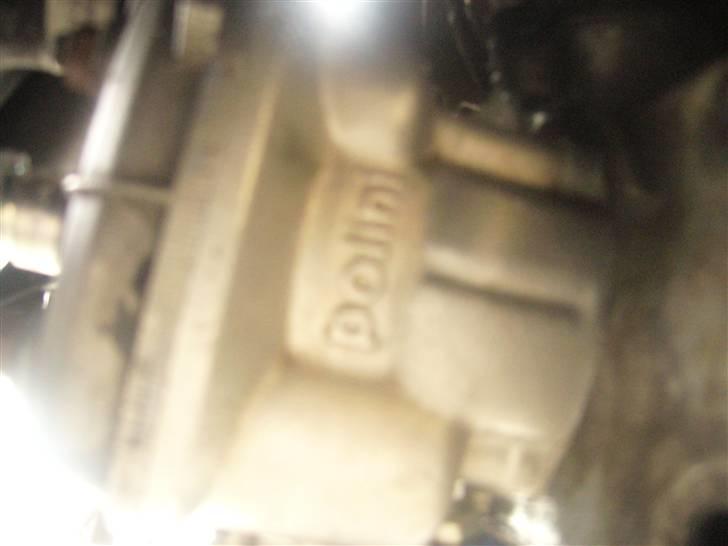 Yamaha Jog AS LC - [Byttet] billede 6