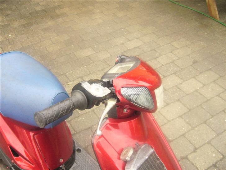 Yamaha Jog AS LC - [Byttet] billede 9