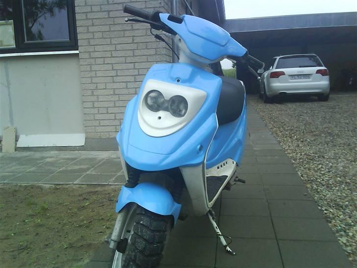 PGO hot 50 billede 3