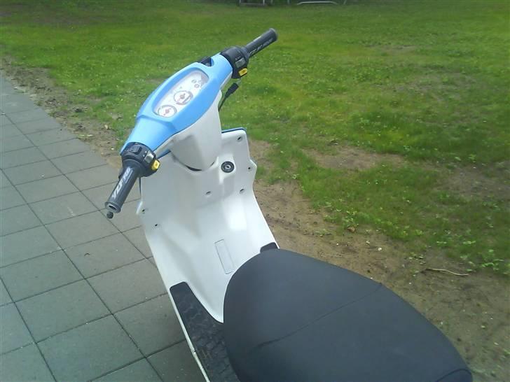 PGO hot 50 billede 4