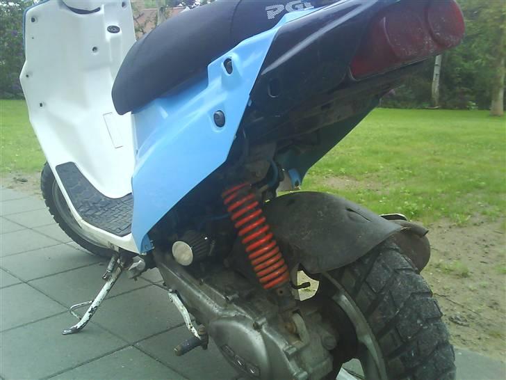 PGO hot 50 billede 6