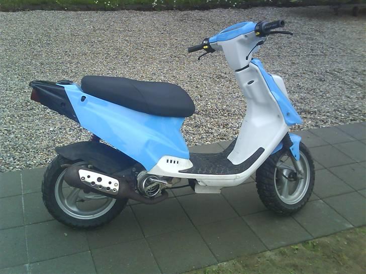 PGO hot 50 billede 7