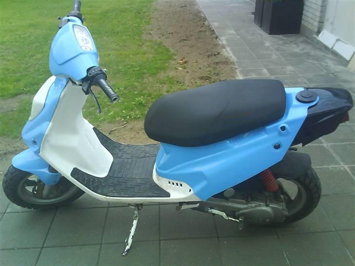 PGO hot 50 billede 8