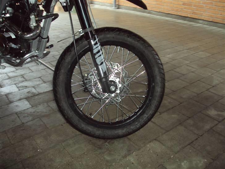 Apollo Orion   aragon SOLGT. billede 10