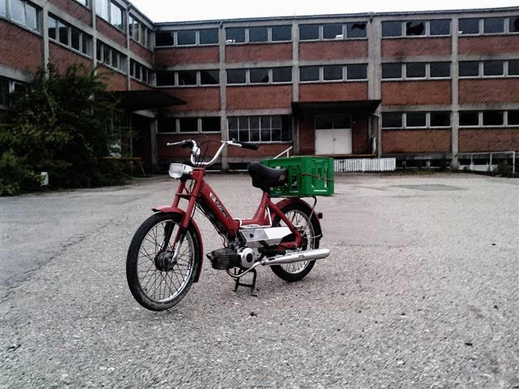 Puch maxi (Solgt) billede 5