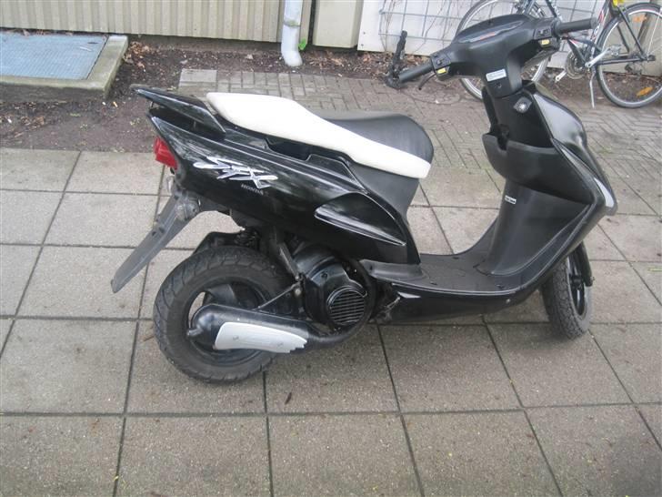 Honda sfx Bytte væk  billede 1