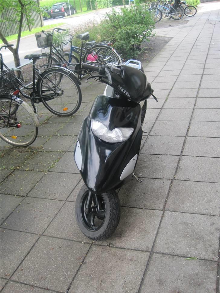 Honda sfx Bytte væk  billede 3