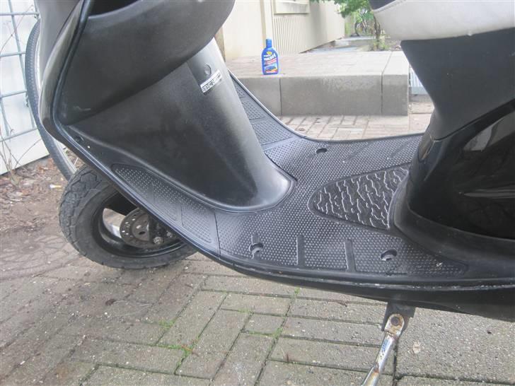 Honda sfx Bytte væk  billede 6