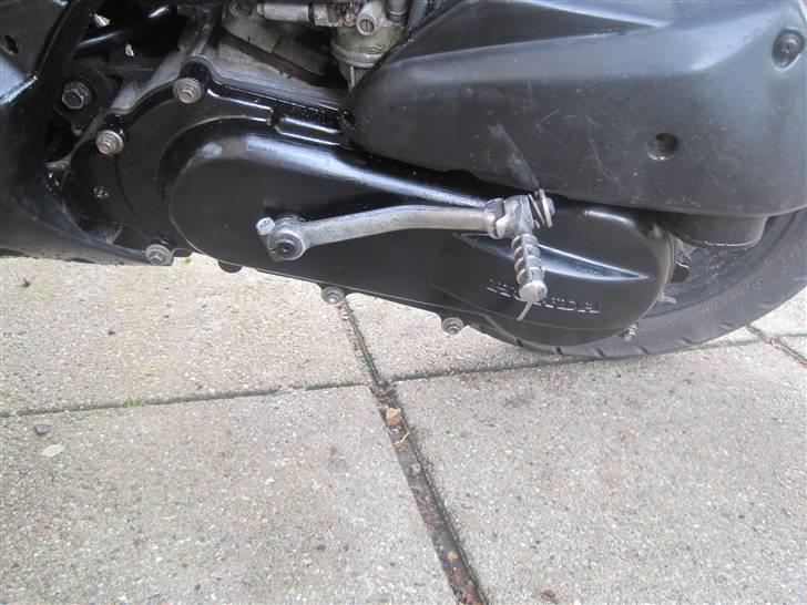 Honda sfx Bytte væk  billede 7