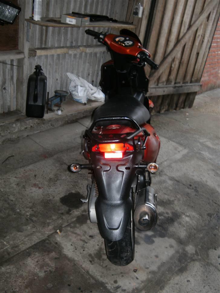 CPI popcorn SOLGT  billede 5