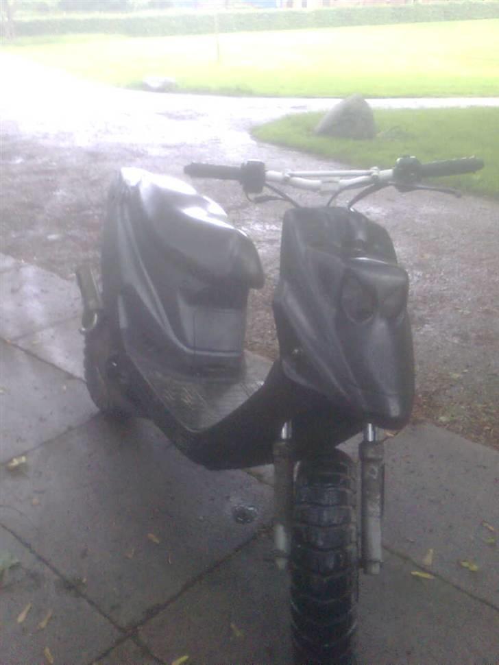 PGO Hot 50  billede 2