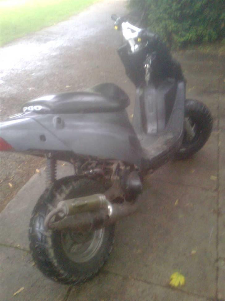 PGO Hot 50  billede 3