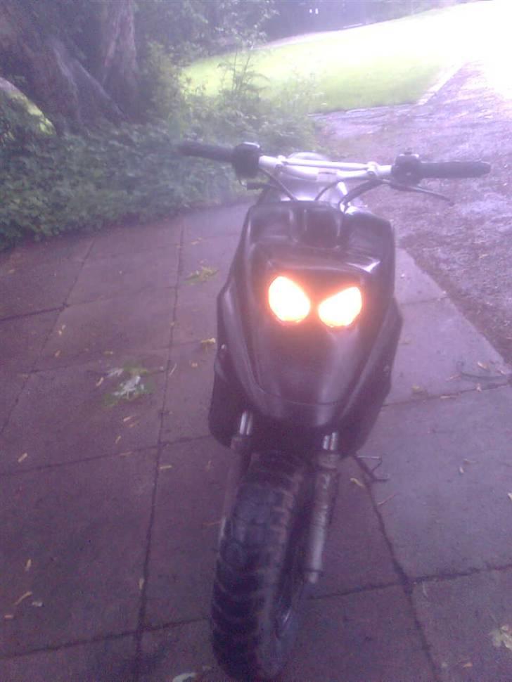 PGO Hot 50  billede 4