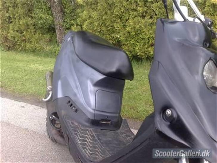 PGO Hot 50  billede 5