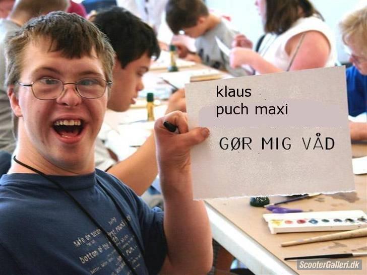 Puch maxi k solgt billede 10