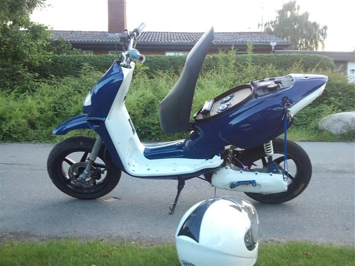 Aprilia rally AC SÐ  billede 3