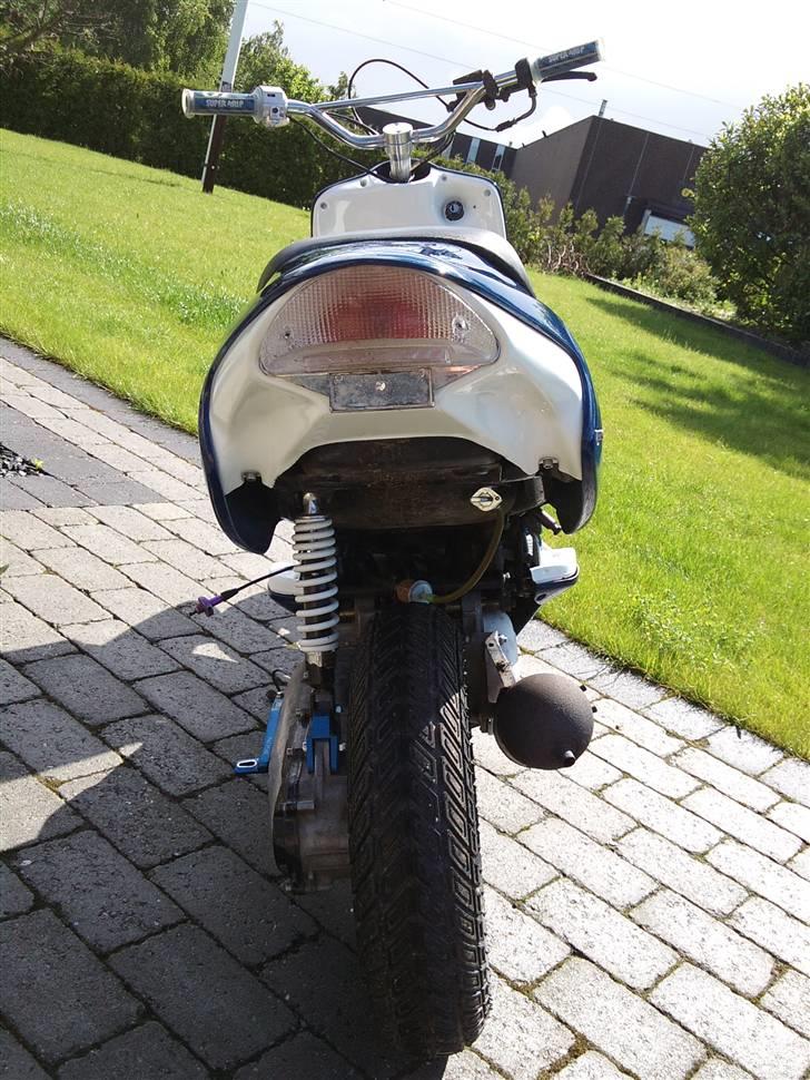 Aprilia rally AC SÐ  billede 4