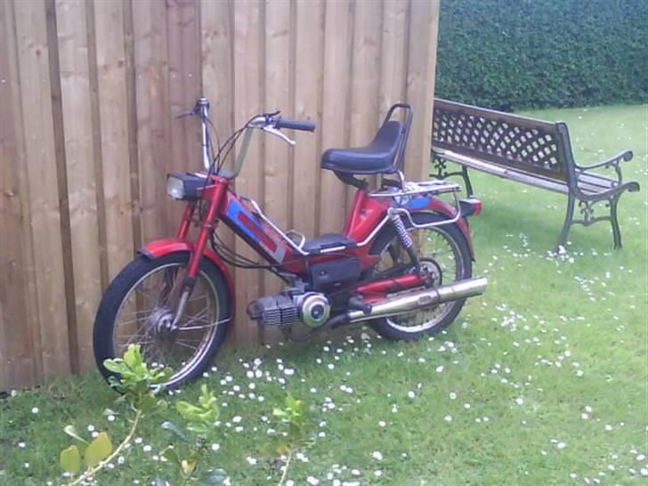 Puch maxi kl billede 11