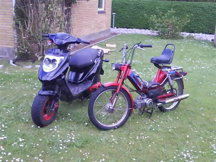 Puch maxi kl billede 16