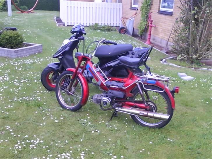Puch maxi kl billede 17
