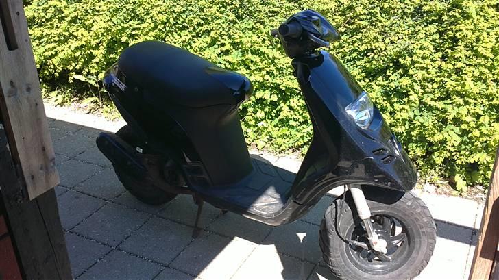 Piaggio typhoon (solgt) billede 4