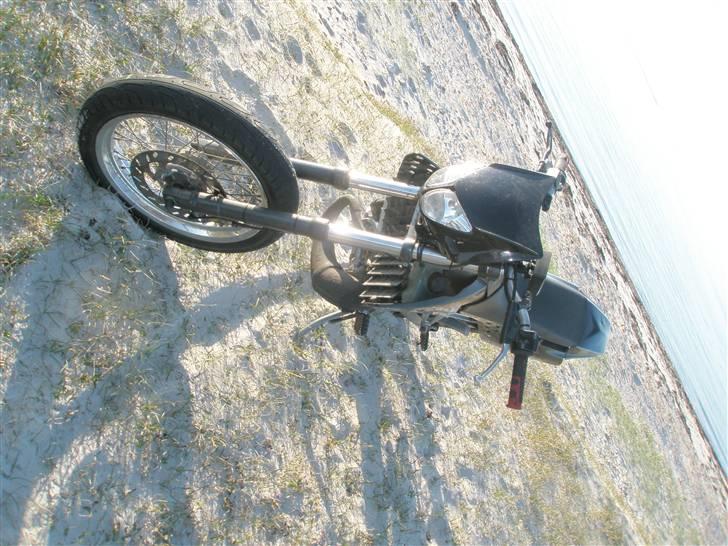 Gilera smt solget billede 14