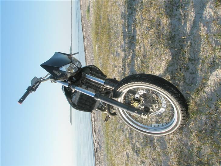 Gilera smt solget billede 17