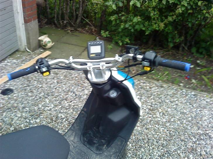 PGO hot 50 / pmx. BYTTET VÆK billede 10