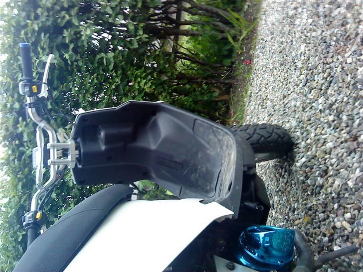 PGO hot 50 / pmx. BYTTET VÆK billede 12