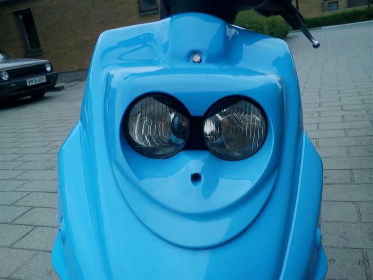 PGO hot 50 ''TAGET AF POLITI¨ billede 13