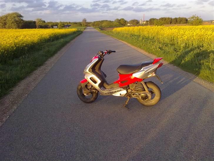 Peugeot speedfight 2 AC billede 6