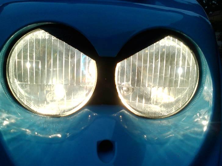 PGO hot 50 ''TAGET AF POLITI¨ billede 16