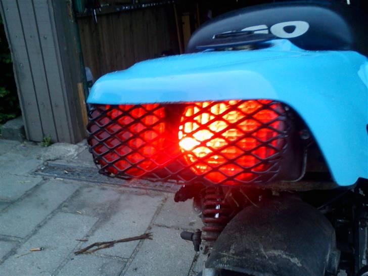 PGO hot 50 ''TAGET AF POLITI¨ billede 17