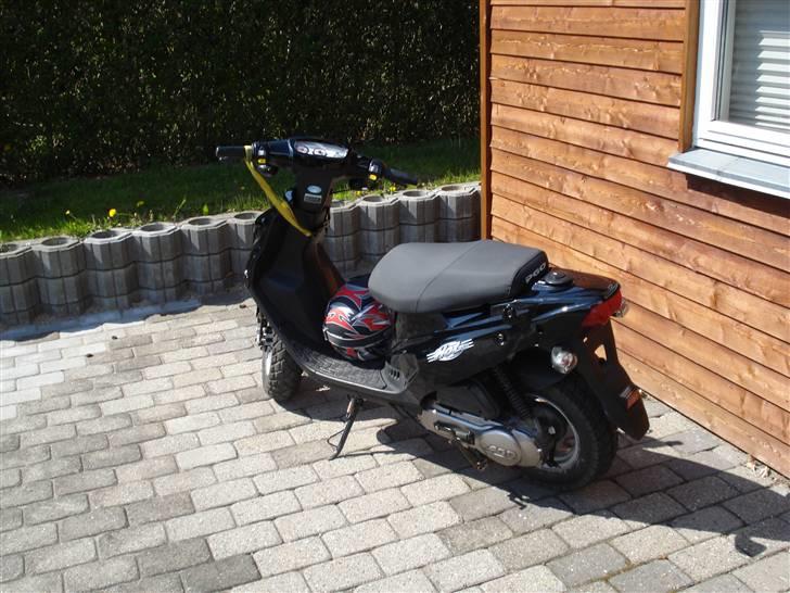 PGO HOT50 billede 12