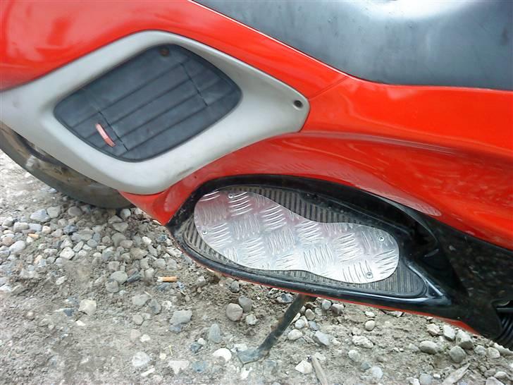 Gilera runner lc billede 9