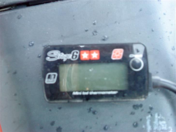 Gilera runner lc billede 10