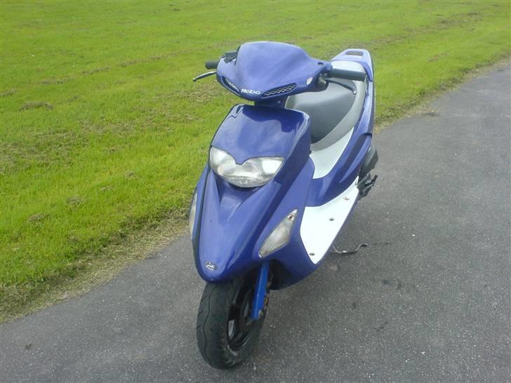 Honda sfx sofie <3 billede 3