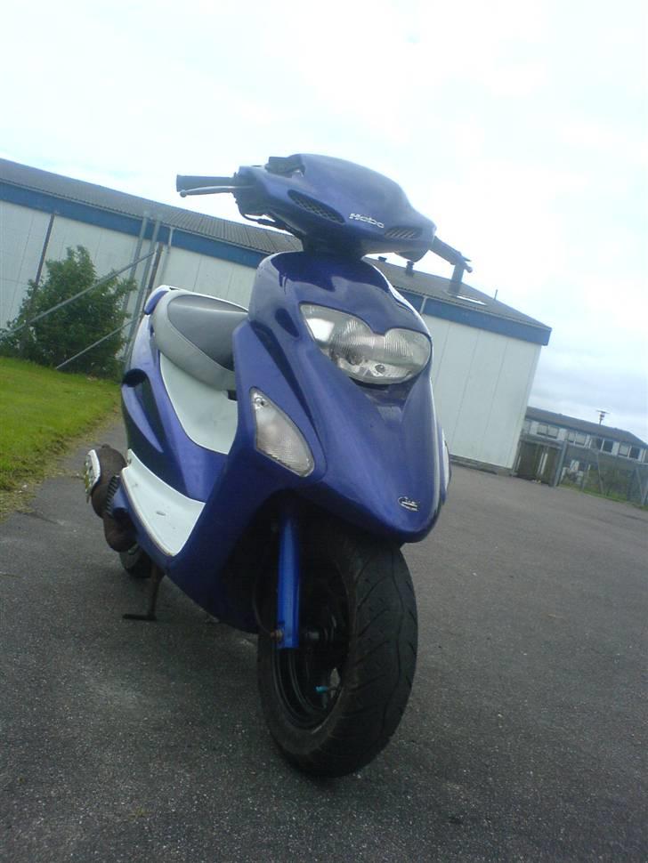Honda sfx sofie <3 billede 5