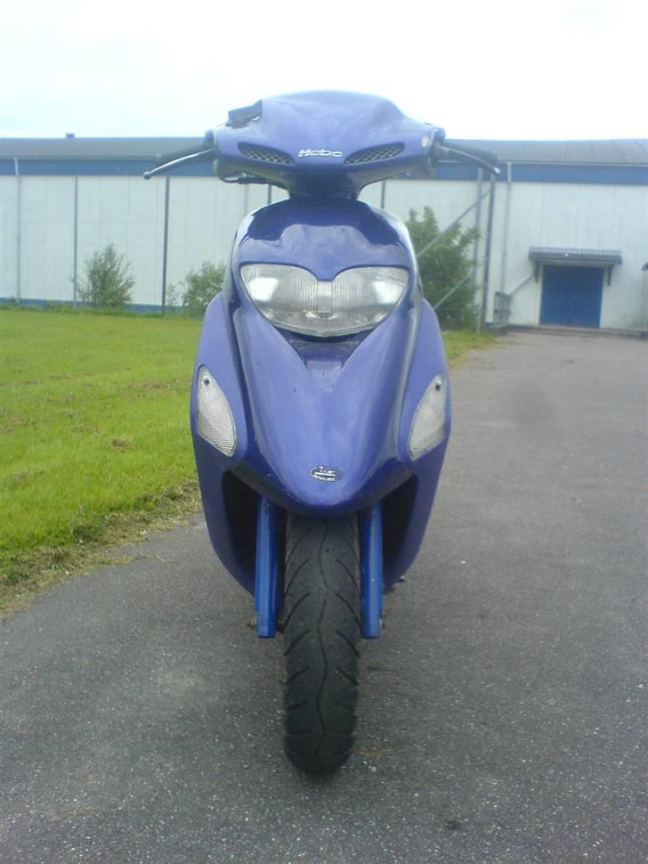 Honda sfx sofie <3 billede 8