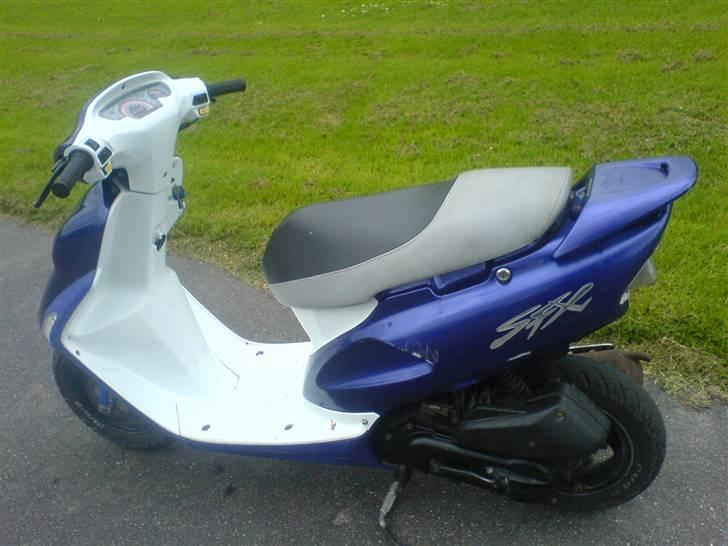 Honda sfx sofie <3 billede 9